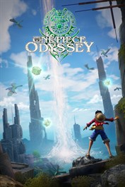 ONE PIECE ODYSSEY