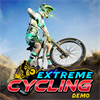 Extreme Cycling Demo for PC Windows