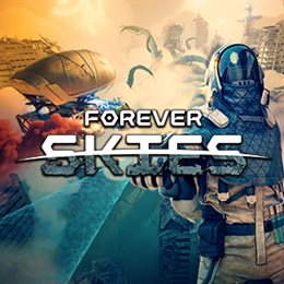 Aperçu Forever Skies