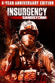 Insurgency: Sandstorm - 4-Year Anniversary Edition