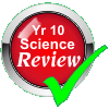 WJEC Year 10 Science Review