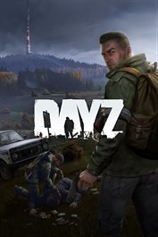 DayZ - Experimental