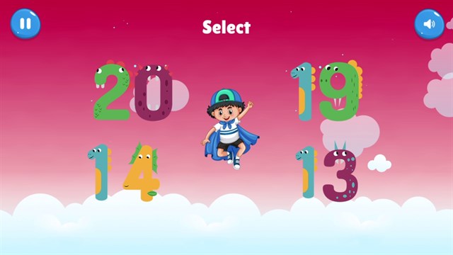 Kids Learn screenshot 2