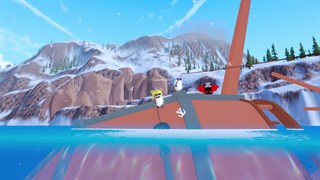 A Game About Penguins screenshot 1