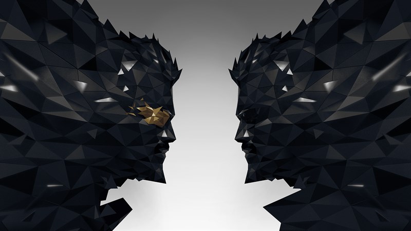 Deus Ex: Mankind Divided Digital