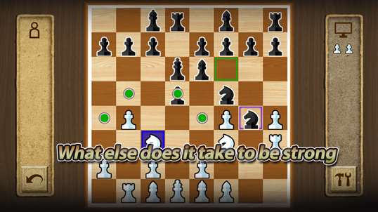 Chess Classic II screenshot 5