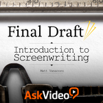 Introduction to Screenwriting
