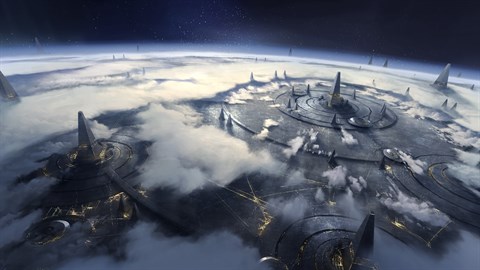 Stellaris: Megacorp