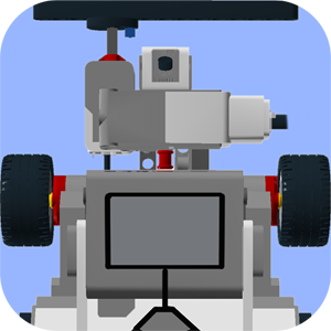 Fix EV3 Rover