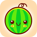 Suika Game - Watermelon game