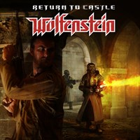 Return to Castle Wolfenstein