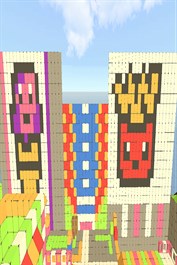 the rabbits (xbox edition)