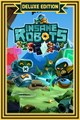 Insane Robots - Deluxe Edition