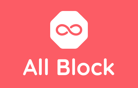 Adblock for YouTube & Edge - All Block small promo image