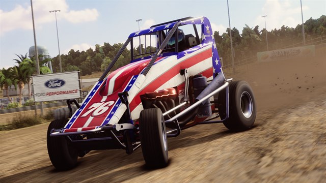 The Road Course Pack screenshot 4