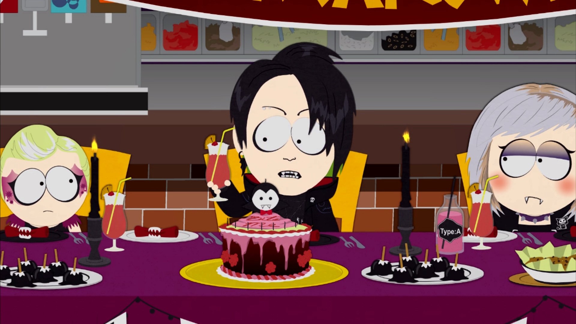 South Park™ : The Fractured But Whole™ – From Dusk Till Casa Bonita | Xbox | Chiave | Privato