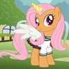 My Pony Cosplay