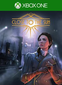 Close to the Sun