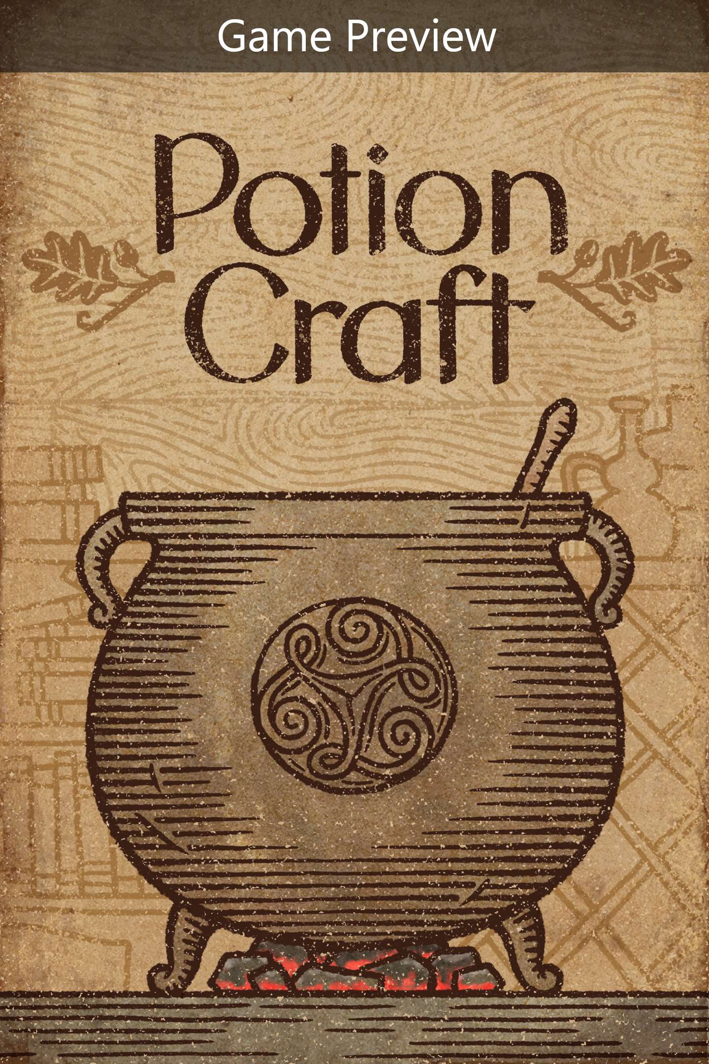 Find the best laptops for Potion Craft