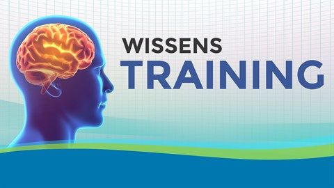 Wissenstraining Allgemeinbildung. Das Quiz.