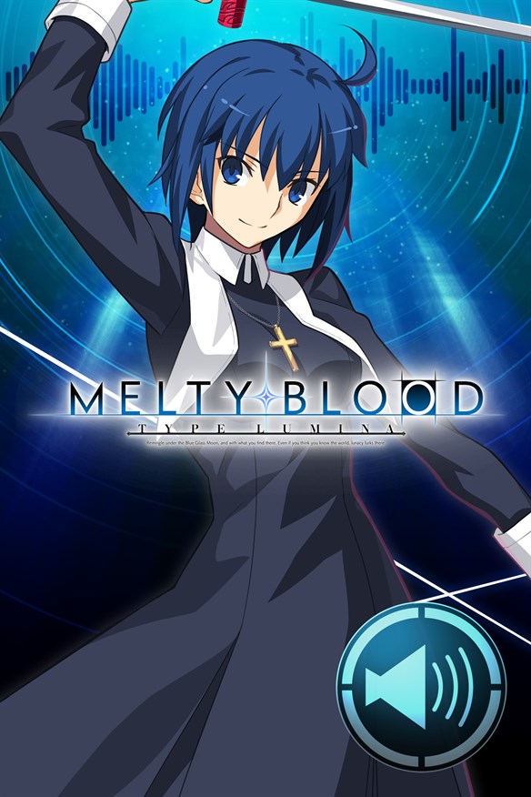 DLC: Ciel Round Announcements
