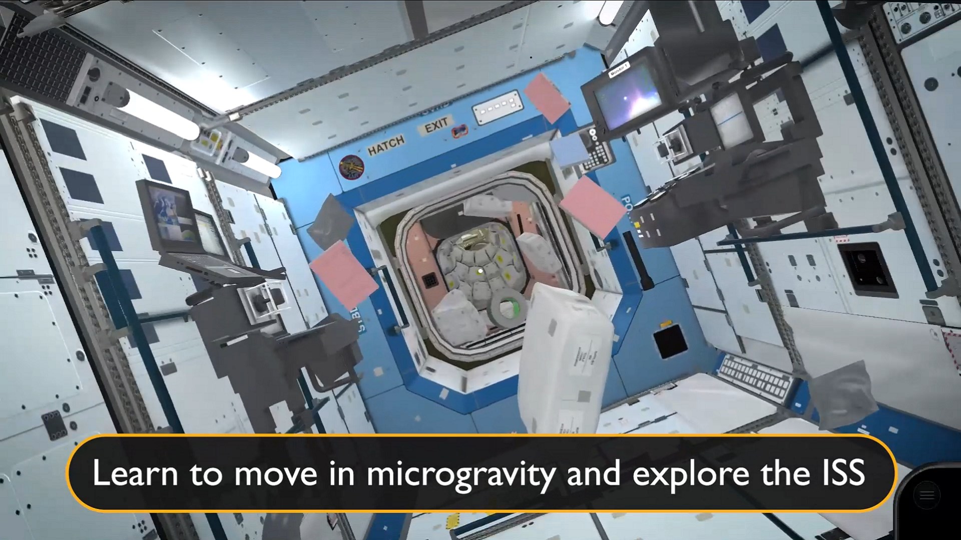 Space Science Investigations