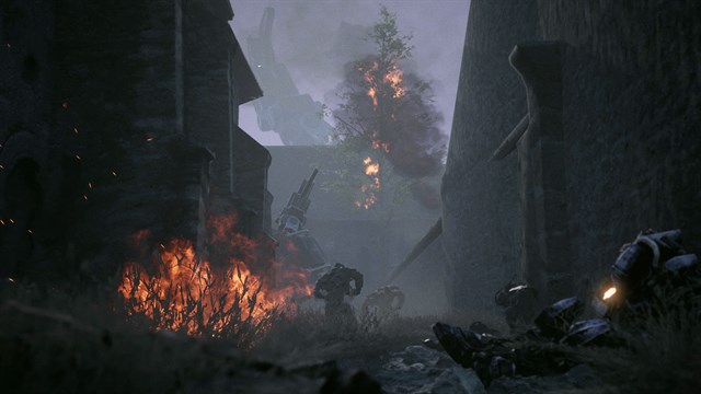 Gene Rain Wind Tower: Way To Heaven Bundle screenshot 2