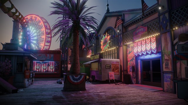 Ready Or Not: Boiling Point screenshot 3