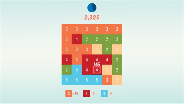 Get 10 Quest — 2