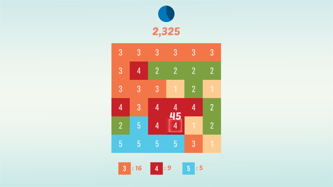 #2. Get 10 Quest (Xbox) 由: Fantastico Studio