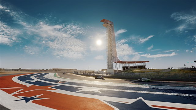 Assetto Corsa Competizione DLC Pack screenshot 1