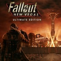 Fallout: New Vegas Ultimate Edition
