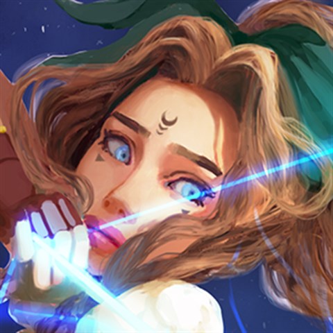 Cynthia: Hidden in the Moonshadow Complete Edition