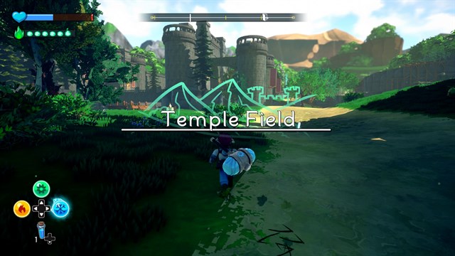 A Knight's Quest screenshot 4