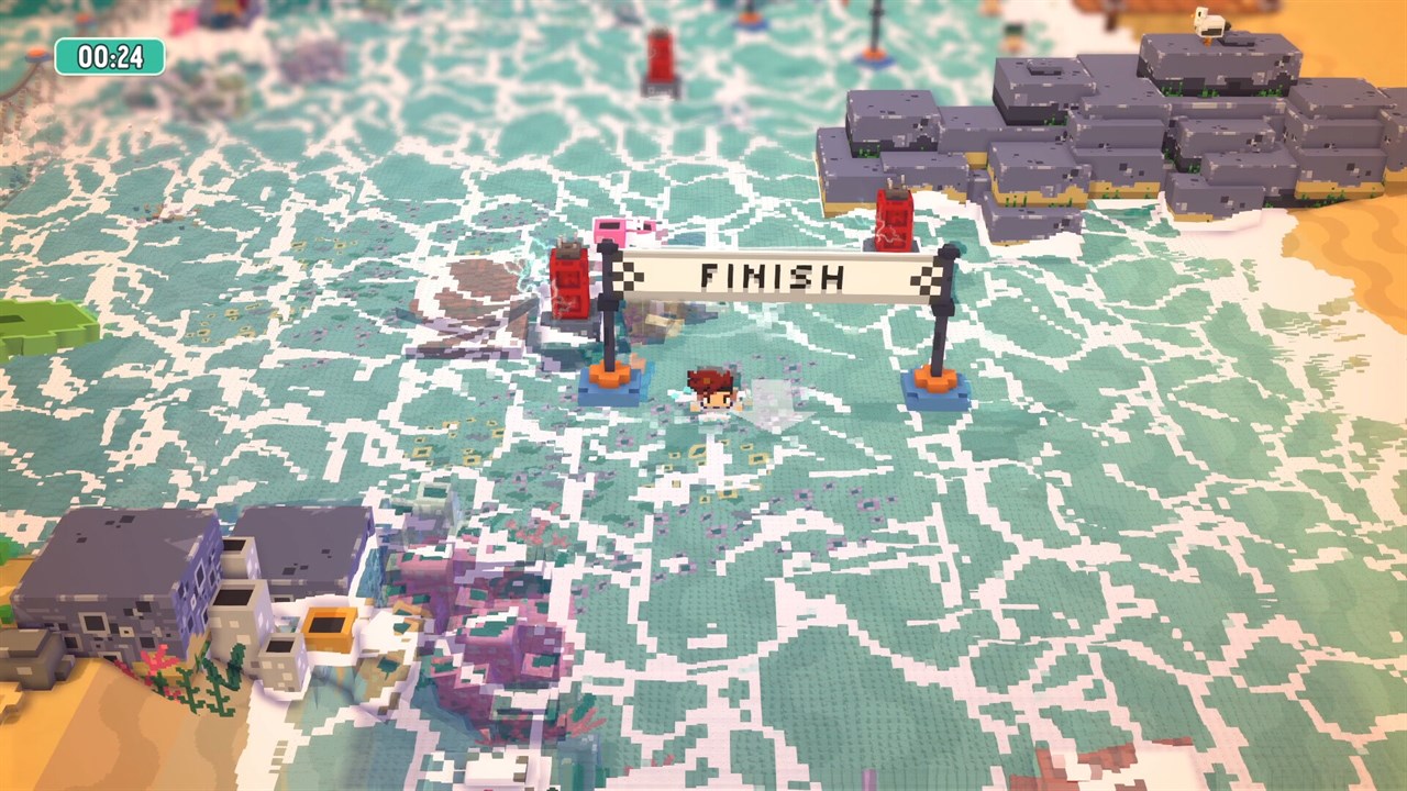 Soccer Story screenshot 4