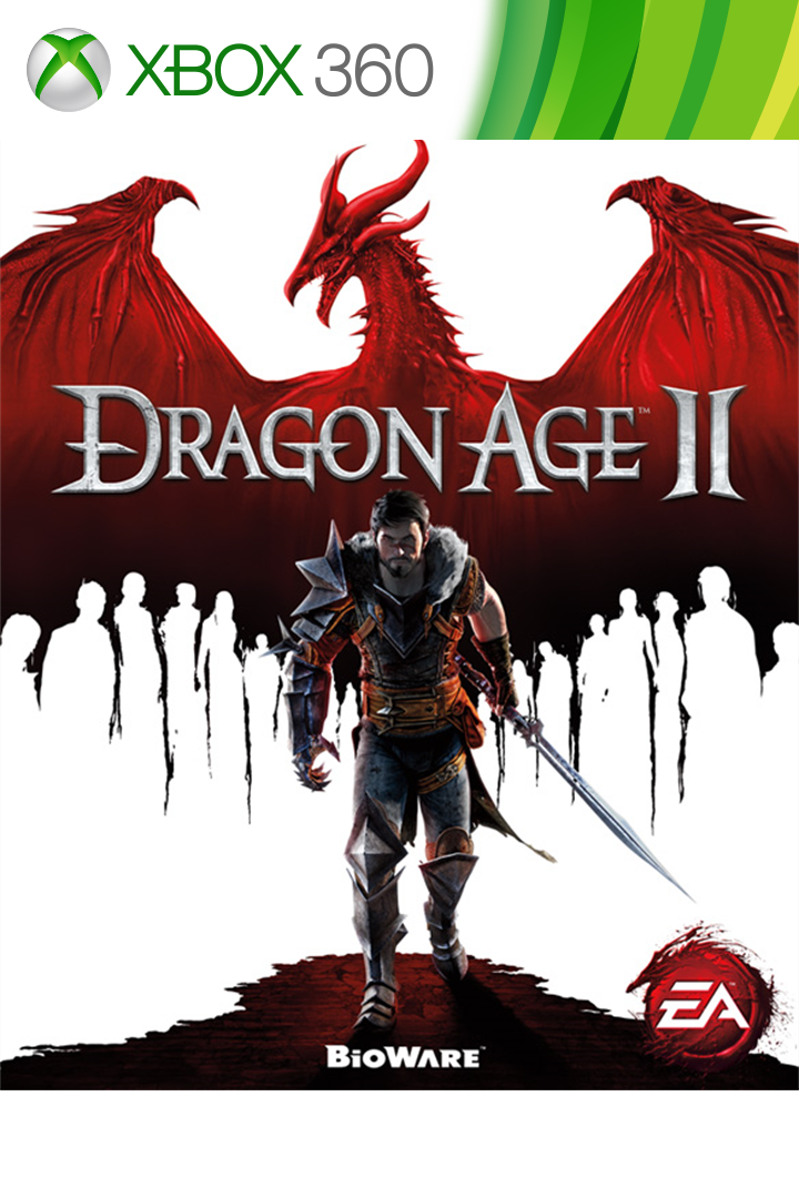 Dragon Age: Origins - Game Overview