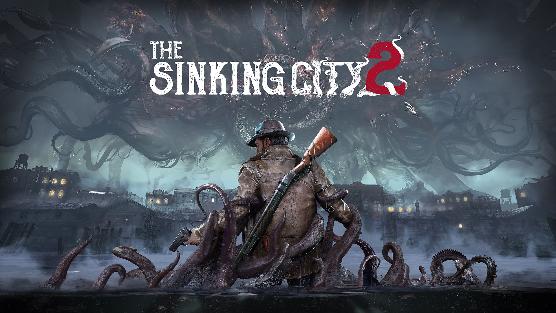 The Sinking City 2