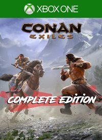 Conan Exiles – édition complète