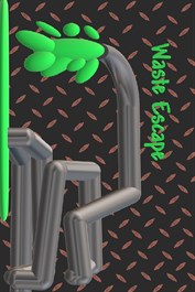 Waste Escape