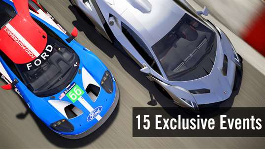 Forza Motorsport 6: Apex Premium Edition screenshot 3