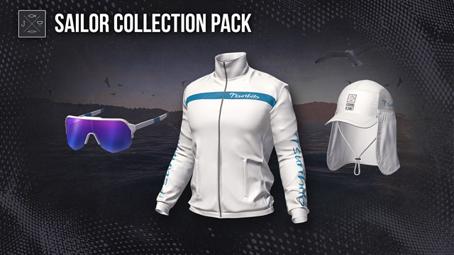 Fishing Planet: Sailor Collection Pack screenshot 1