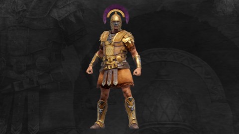 Costume gladiatore Commodo