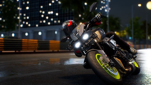 RIDE 3 - Gold Edition screenshot 3