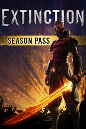 Extinction: Days of Dolorum Season Pass