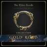 The Elder Scrolls Online Deluxe Collection: Gold Road