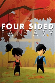 Four Sided Fantasy