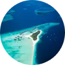 Malé Wallpaper New Tab icon