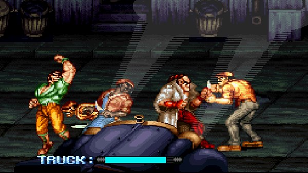 Antstream Arcade - Annual — 4
