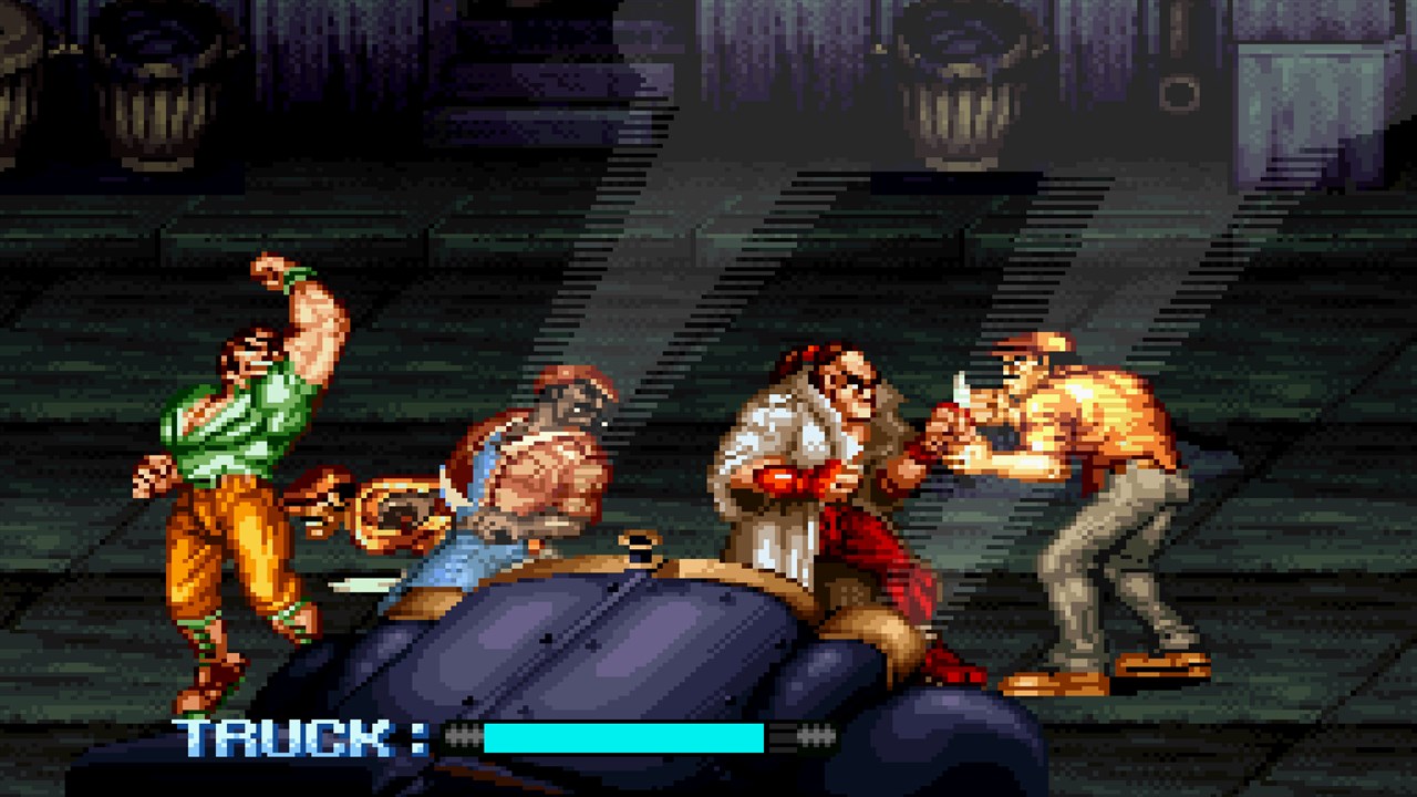 Antstream Arcade - Annual screenshot 4