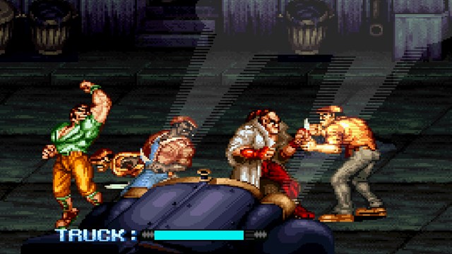 Antstream Arcade - Annual screenshot 4